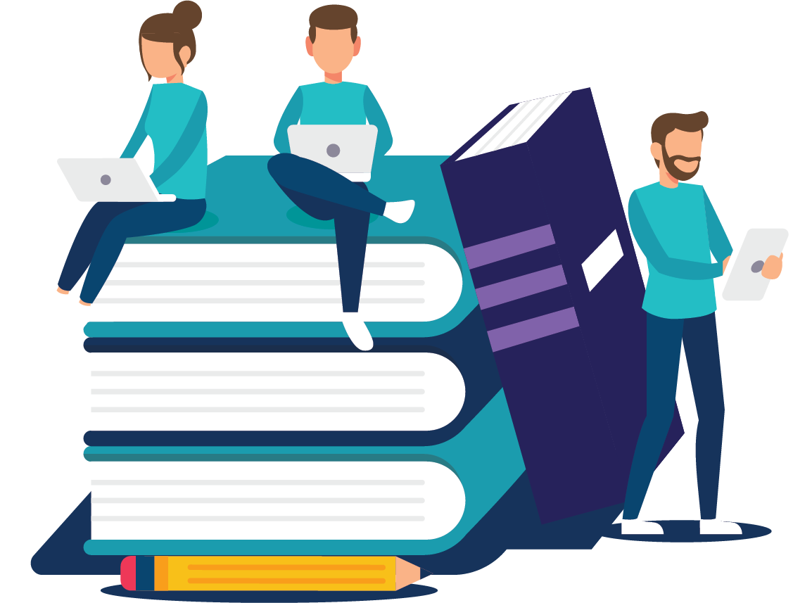 Ghostwriting services from The Authors Tree