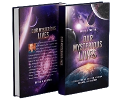 A book cover designed by The Authors Tree